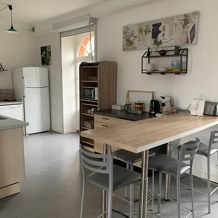 Apartment 120m2 *