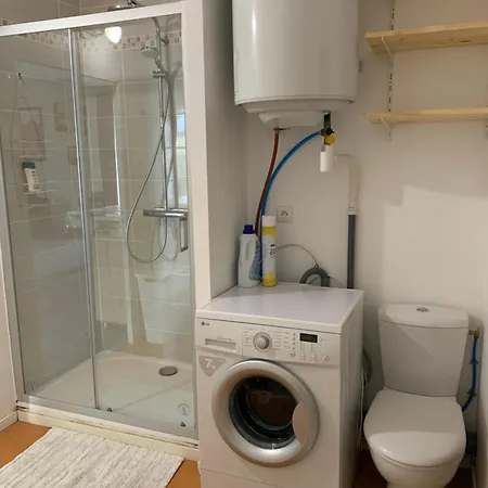 120m2 Apartment Alencon