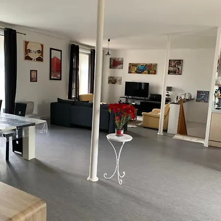 120m2 Alencon