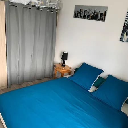 Apartment 120m2 *