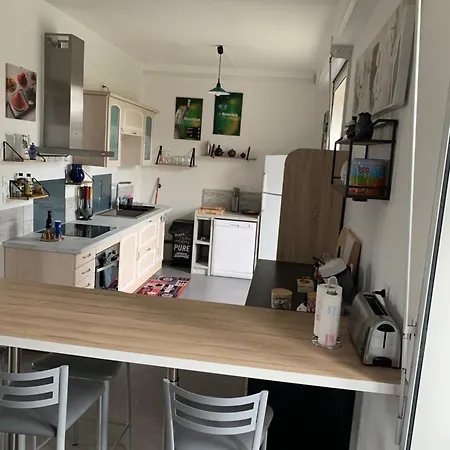 120m2 * Alencon